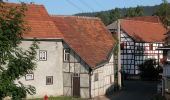 Tour Zu Fuß Ilmenau - Rund um den Stausee Heyda - Photo 9