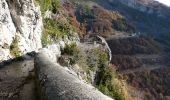 Tour Wandern Chamaloc - Col de Rousset - But de l'Aiglette - Photo 20