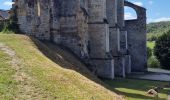 Trail Hybrid bike Castelnaud-la-Chapelle - Castelnaud à l'abbaye Nouvelle et retour (Dordogne) - Photo 14