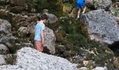 Tour Wandern Le Frasnois - 13 juillet 2025 cascade du hérisson  - Photo 8