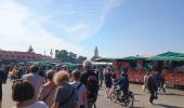 Percorso Marcia arrondissement de Marrakech-Medina مراكش المدينة - Marrakech  - Photo 13