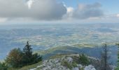 Trail Walking Autrans-Méaudre en Vercors - Le Bec de L'Orient - Photo 9