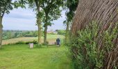Trail Walking Saint-Jans-Cappel - BenB 26/05/24 Richard - Photo 1