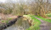 Tocht Stappen Huldenberg - Huldenberg, Up & Down - Photo 2