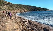 Percorso Marcia Ramatuelle - cap Camarat-golfe St Tropez-03-12-21 - Photo 14