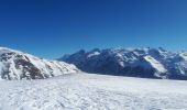 Tocht Ski randonnée Auris - 220123 les Buffes  - Photo 5
