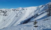 Tour Wandern Valloire - les bacons de Valloire  - Photo 2