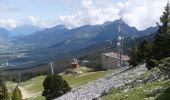 Randonnée Marche Corrençon-en-Vercors - Le Pas de la Balme - Corrençon-en-Vercors - Photo 3