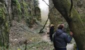 Excursión Senderismo Chantemerle-lès-Grignan - les creva es de chante merle - Photo 9