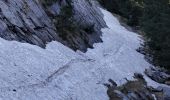 Randonnée Marche Arâches-la-Frasse - Les Carroz l'Arbaron en boucle - Photo 8