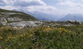 Excursión Senderismo Passy - Praz coutant,les chalets de Platé - Photo 3