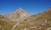 Randonnée Marche Val-d'Oronaye - Boucle lac oranaye et reburent - Photo 13