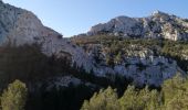 Trail Walking Marseille - marseilleveyre pas de la demi lune  - Photo 2