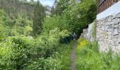 Trail Walking Yvoir - Houx 25,3 km - Photo 5