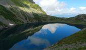 Percorso A piedi Laval-en-Belledonne - Lac de Crop - Photo 6