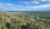 Tour Wandern Aspères - Aspères - Photo 3