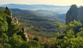 Randonnée Marche Belgentier - Belgentier - Barre de Cuers - Belgentier (version courte) - Photo 14