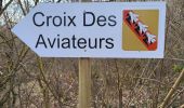 Tour Wandern Viterne - Aviateurs - Photo 1