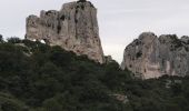 Tour Wandern Saint-Rémy-de-Provence - Échelles StRemy de Provence  - Photo 13