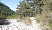 Tour Wandern Menglon - La Grésière à partir des Gallands - Menglon - Photo 7