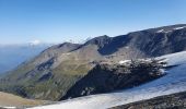 Tour Wandern Tignes - La Grande Sassière - Photo 7