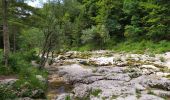 Excursión Senderismo Bohinj - Gorges - Photo 11