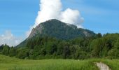 Excursión A pie okres Prievidza - turisticko-náučný banský chodník - Photo 1