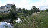 Tour Wandern Lüttich - Grivegnée Landes de Streupas - Photo 20