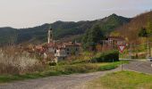 Excursión A pie Fabbrica Curone - Fabbrica Curone - Selvapiana - Photo 1