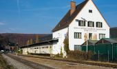 Excursión A pie Gemeinde Pottenstein - Pottenstein (Bhf) - Fahrafeld (Hst) - Weißenbach - Photo 1