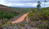 Trail Walking Boutenac - BOUTENAC - Circuit des combes par la chapelle St Siméon - Photo 20