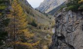 Trail Walking Val de Bagnes - Mauvoisin Bonatchiesse - Photo 2