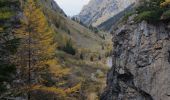 Tocht Stappen Val de Bagnes - Mauvoisin Bonatchiesse - Photo 2