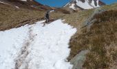 Tour Wandern Chambon-sur-Lac - Le Puy de Sancy par les crêtes Est - Photo 6