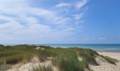 Tocht Noords wandelen Fort-Mahon-Plage - fort mahon 2 Isabelle  - Photo 16