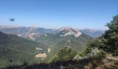 Randonnée Marche Saint-Julien-en-Beauchêne - col des tours - Photo 4