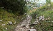Trail Walking Villard-de-Lans - Le Pic Saint-Michel (Villard-de-Lans) - Photo 12