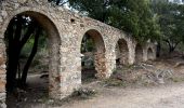 Tocht Stappen Roquebrune-sur-Argens - SityTrail - Les 25 ponts-Roquebrune sur Argens-28-01-22 - Photo 7