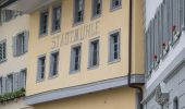Tour Zu Fuß Willisau - Obere Stalde - Willisau - Photo 8