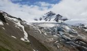 Trail Walking Chamonix-Mont-Blanc - monté au refuge Albert 1er - Photo 11