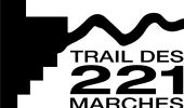 Trail Trail Crest - Reco 221 MARCHES 2019 - Photo 1