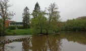 Tour Wandern Hirson - de Hirson, au domaine de Dangy, jusqu'à Signy le Petit - Photo 5