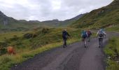 Tocht Stappen Aime-la-Plagne - Beaufortain: Autour de La Pierra Menta: J6 - Ref. de La Coire - Pk Laval - Photo 17