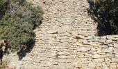 Tocht Stappen Gordes - Autour de Sénanque - Photo 1