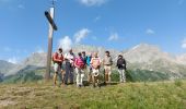 Trail Walking Névache - les gardioles hautes alpes - Photo 5