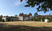 Randonnée Marche Mareuil en Périgord - Saint Pardoux de Mareuil, petite boucle - Photo 1