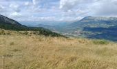 Randonnée Vélo électrique Seyne - col du Fanget Chabanon 010825 - Photo 16
