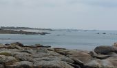 Tour Wandern Trégunc - pointe de la Jument  - Photo 3