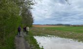 Tour Wandern Grez-Doiceau - #240405 - Grez, Morsaint, Biez, Stampia*** - Photo 12