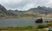 Excursión Senderismo Tende - refuge des merveilles au départ des Mesches - Photo 4